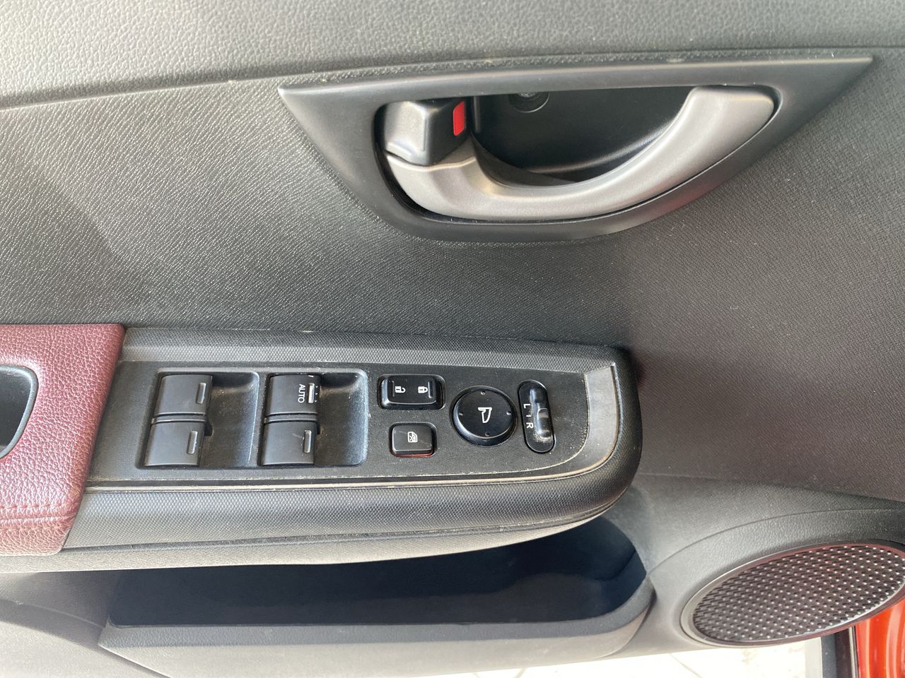 2021 Honda BR-V 1.5 Prime Cvt