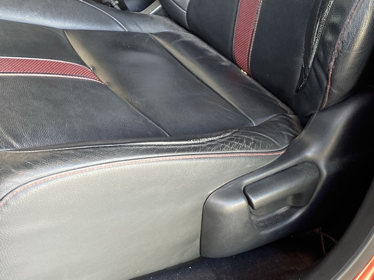 2021 Honda BR-V 1.5 Prime Cvt