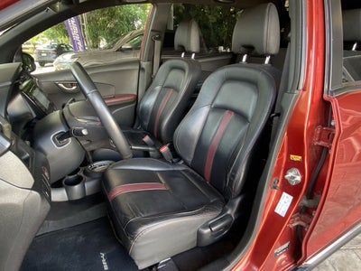 2021 Honda BR-V 1.5 Prime Cvt