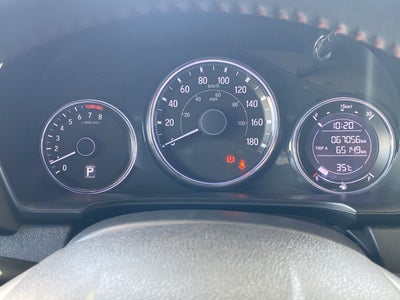 2021 Honda BR-V 1.5 Prime Cvt