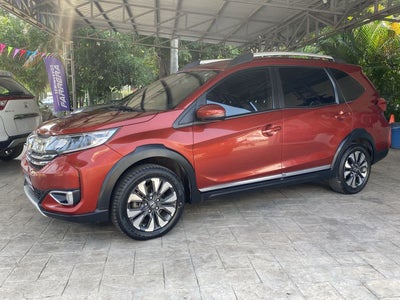 2021 Honda BR-V 1.5 Prime Cvt