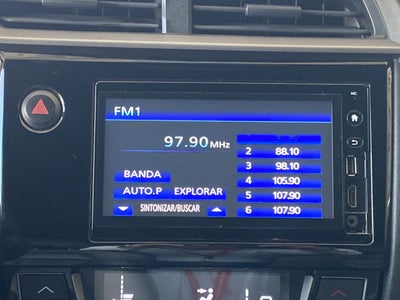 2021 Honda BR-V 1.5 Prime Cvt