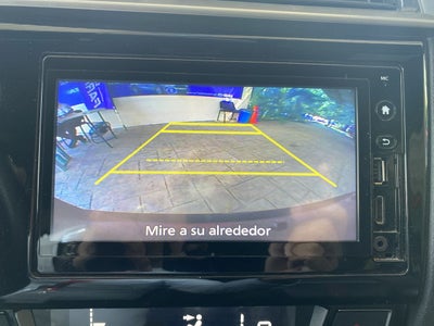 2021 Honda BR-V 1.5 Prime Cvt