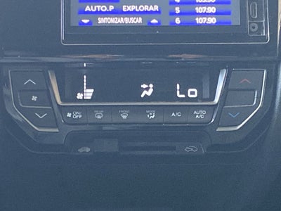 2021 Honda BR-V 1.5 Prime Cvt