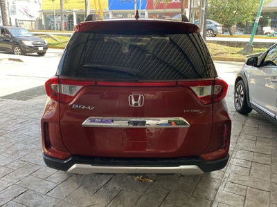 2021 Honda BR-V 1.5 Prime Cvt
