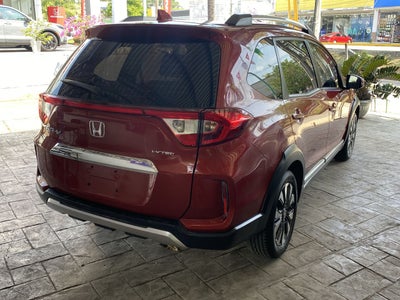 2021 Honda BR-V 1.5 Prime Cvt