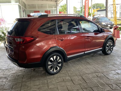 2021 Honda BR-V 1.5 Prime Cvt