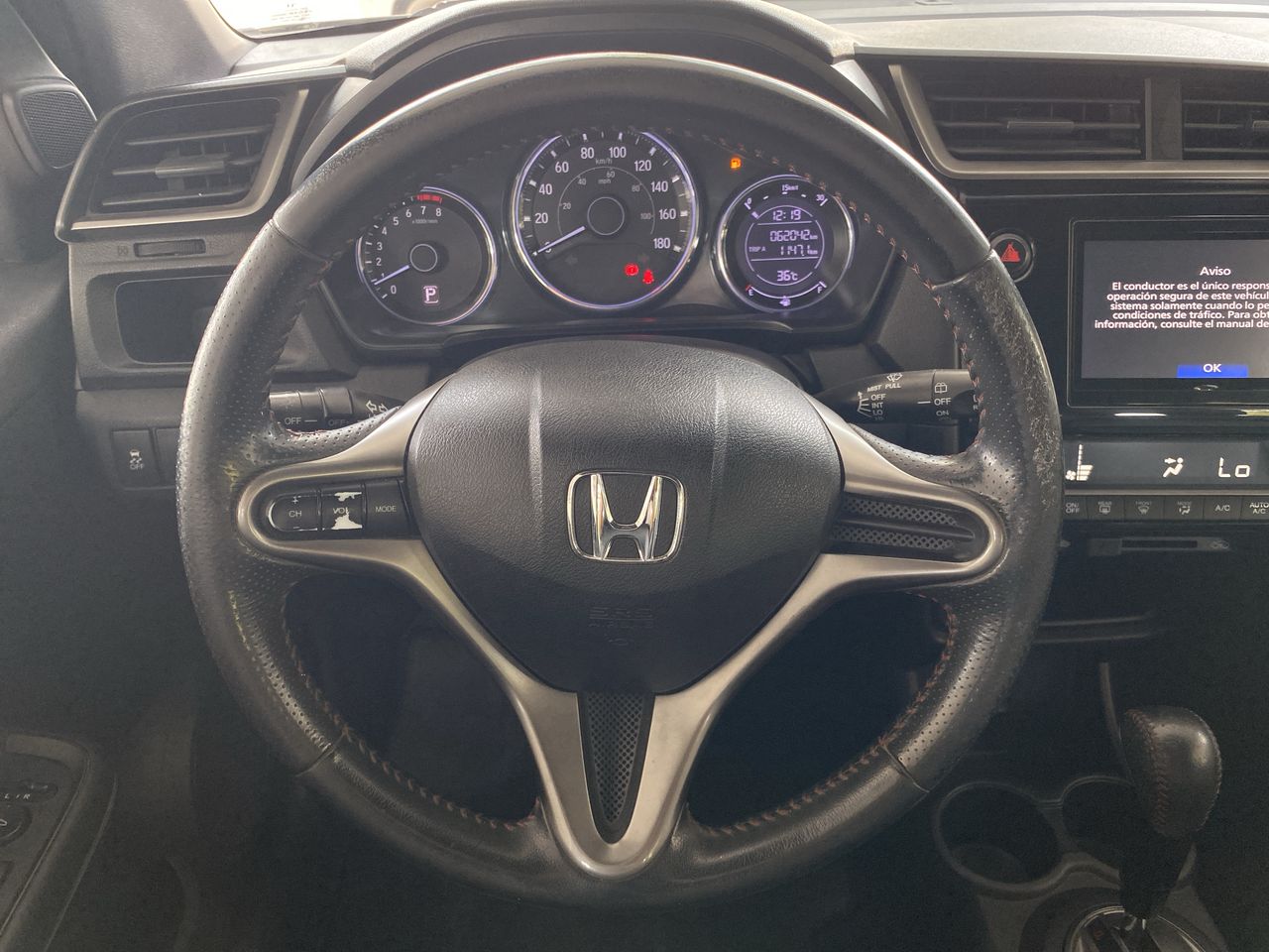 2020 Honda BR-V 1.5 Prime Cvt