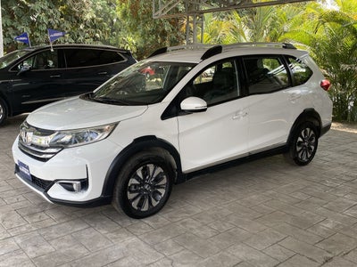 2020 Honda BR-V 1.5 Prime Cvt