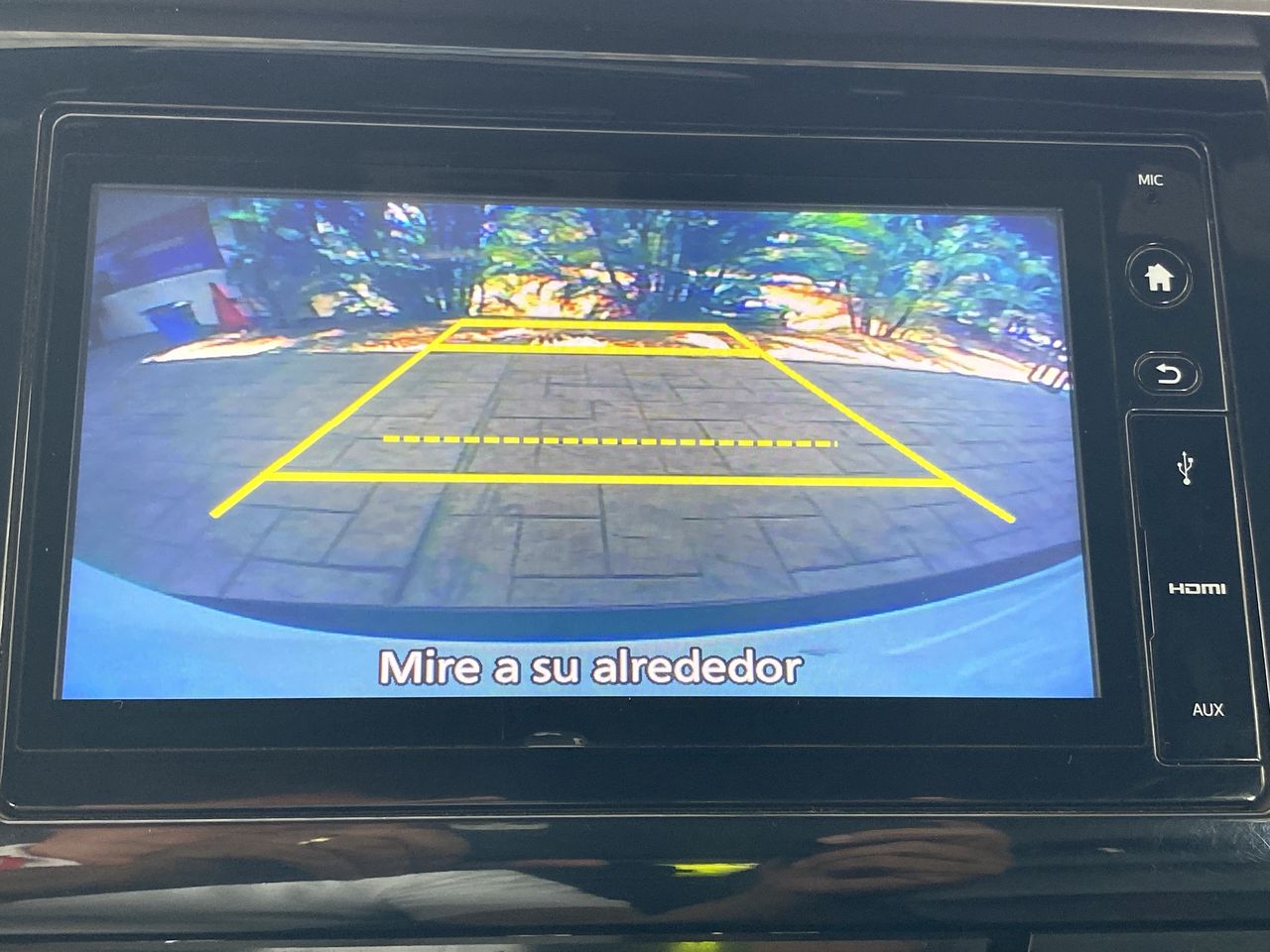 2020 Honda BR-V 1.5 Prime Cvt