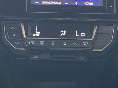 2020 Honda BR-V 1.5 Prime Cvt