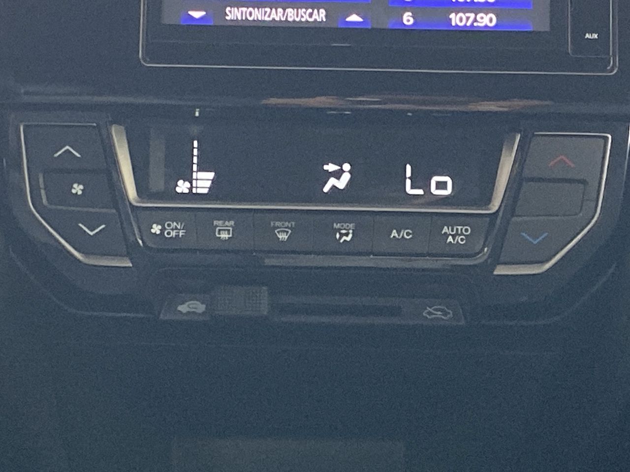 2020 Honda BR-V 1.5 Prime Cvt