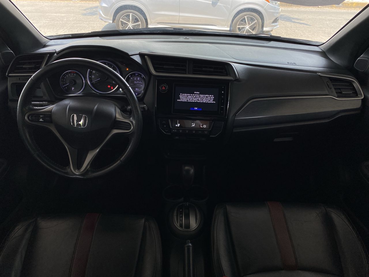 2020 Honda BR-V 1.5 Prime Cvt