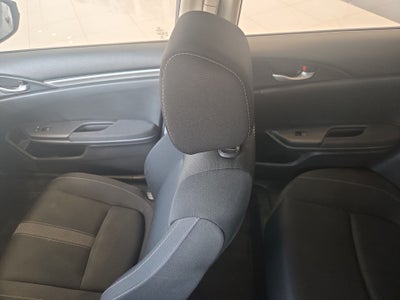 2020 Honda Civic 2.0 I-Style Cvt