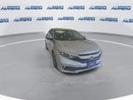 2020 Honda Civic 2.0 I-Style Cvt