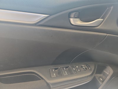 2020 Honda Civic 2.0 I-Style Cvt