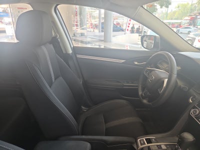 2020 Honda Civic 2.0 I-Style Cvt
