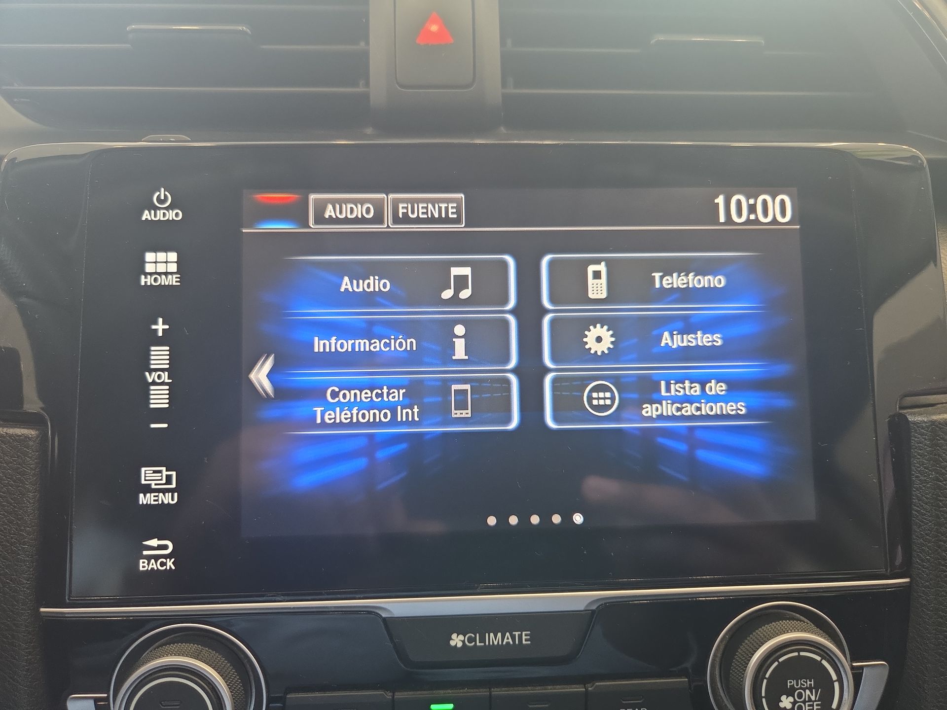 2020 Honda Civic 2.0 I-Style Cvt