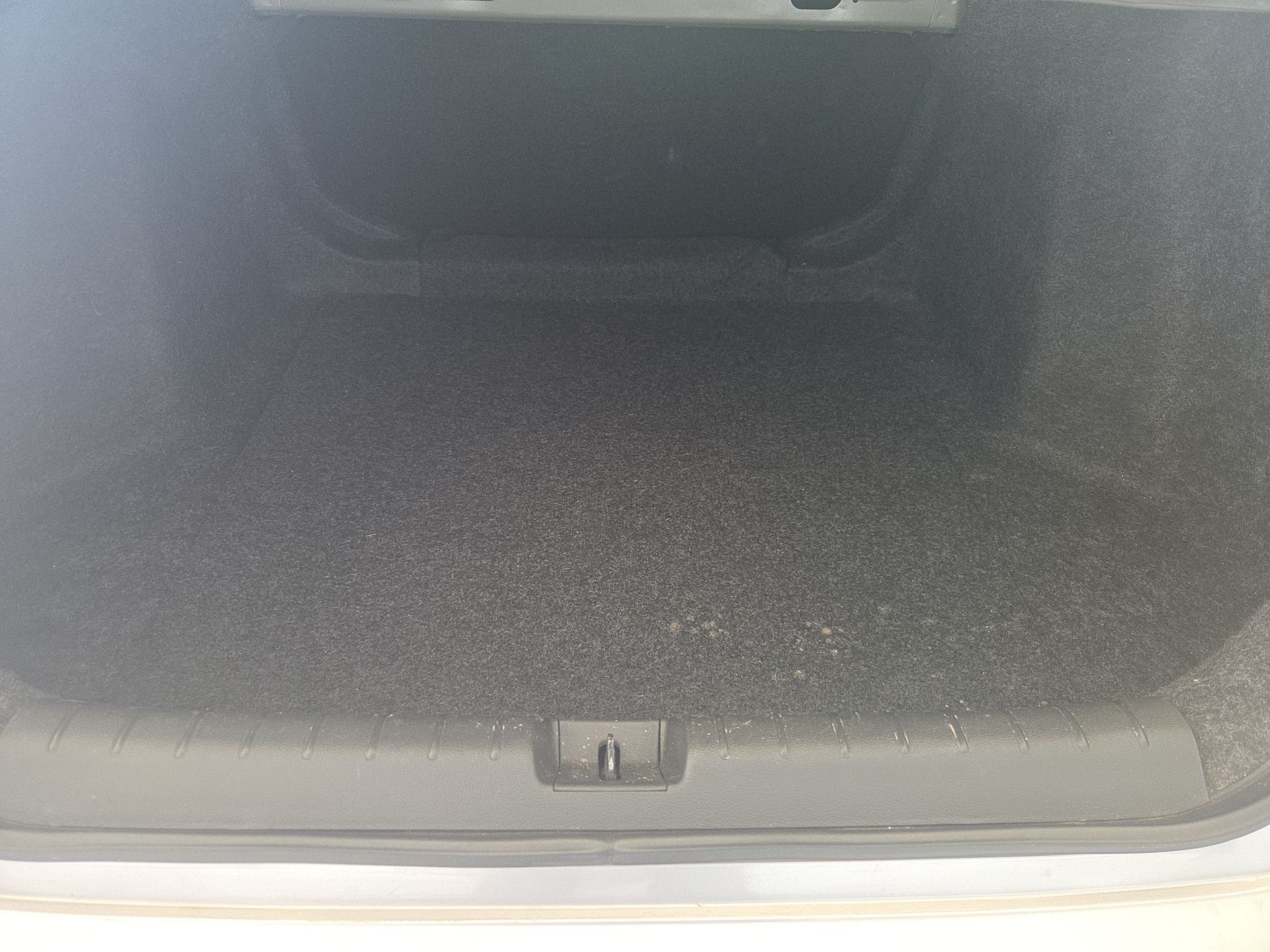 2020 Honda Civic 2.0 I-Style Cvt