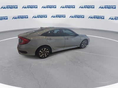 2020 Honda Civic 2.0 I-Style Cvt