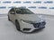 2021 Honda Insight 1.5 Híbrido Piel At