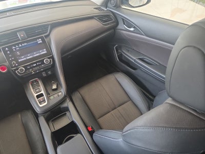 2021 Honda Insight 1.5 Híbrido Piel At