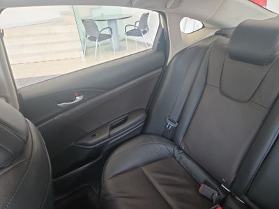 2021 Honda Insight 1.5 Híbrido Piel At