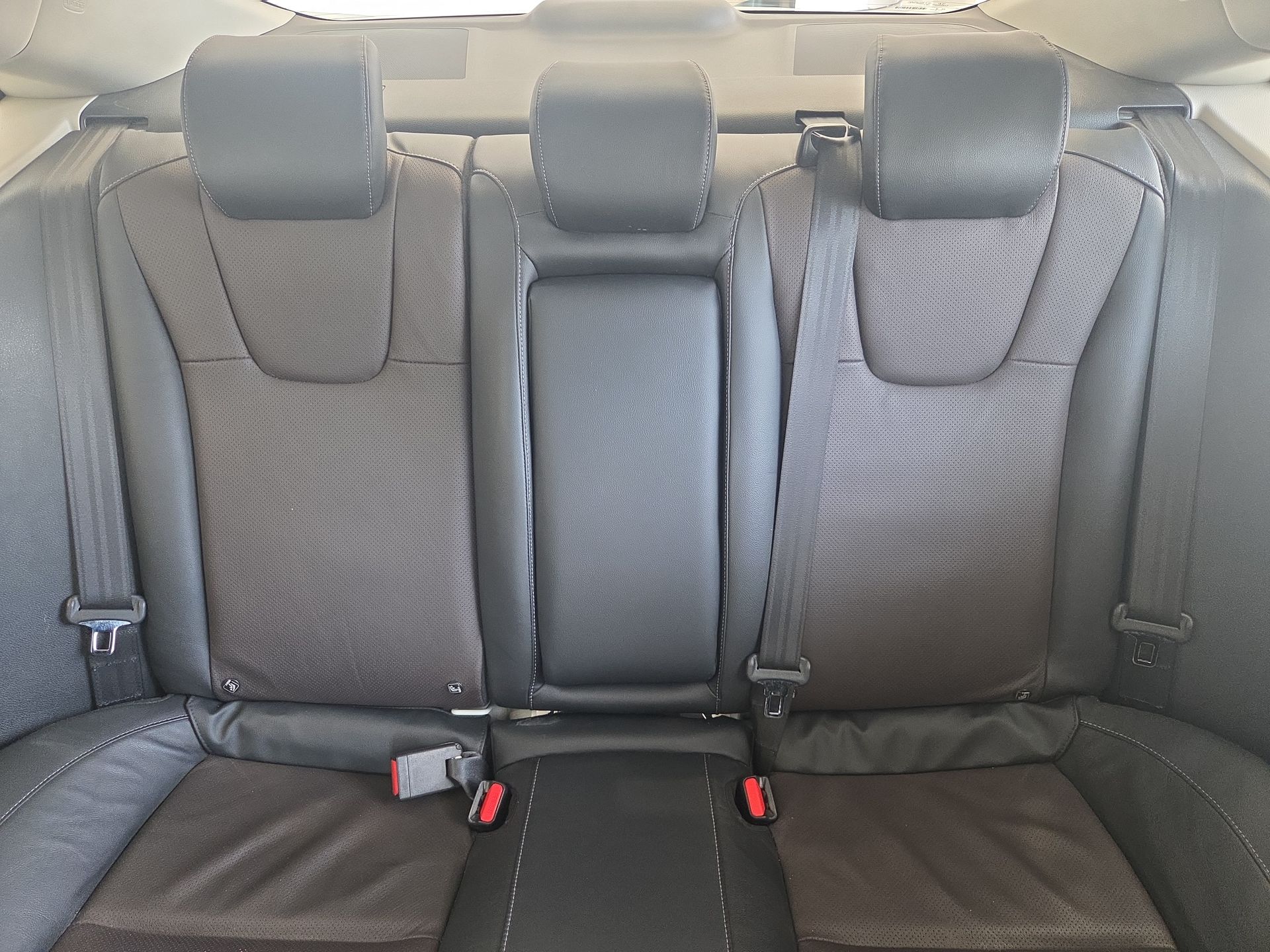 2021 Honda Insight 1.5 Híbrido Piel At