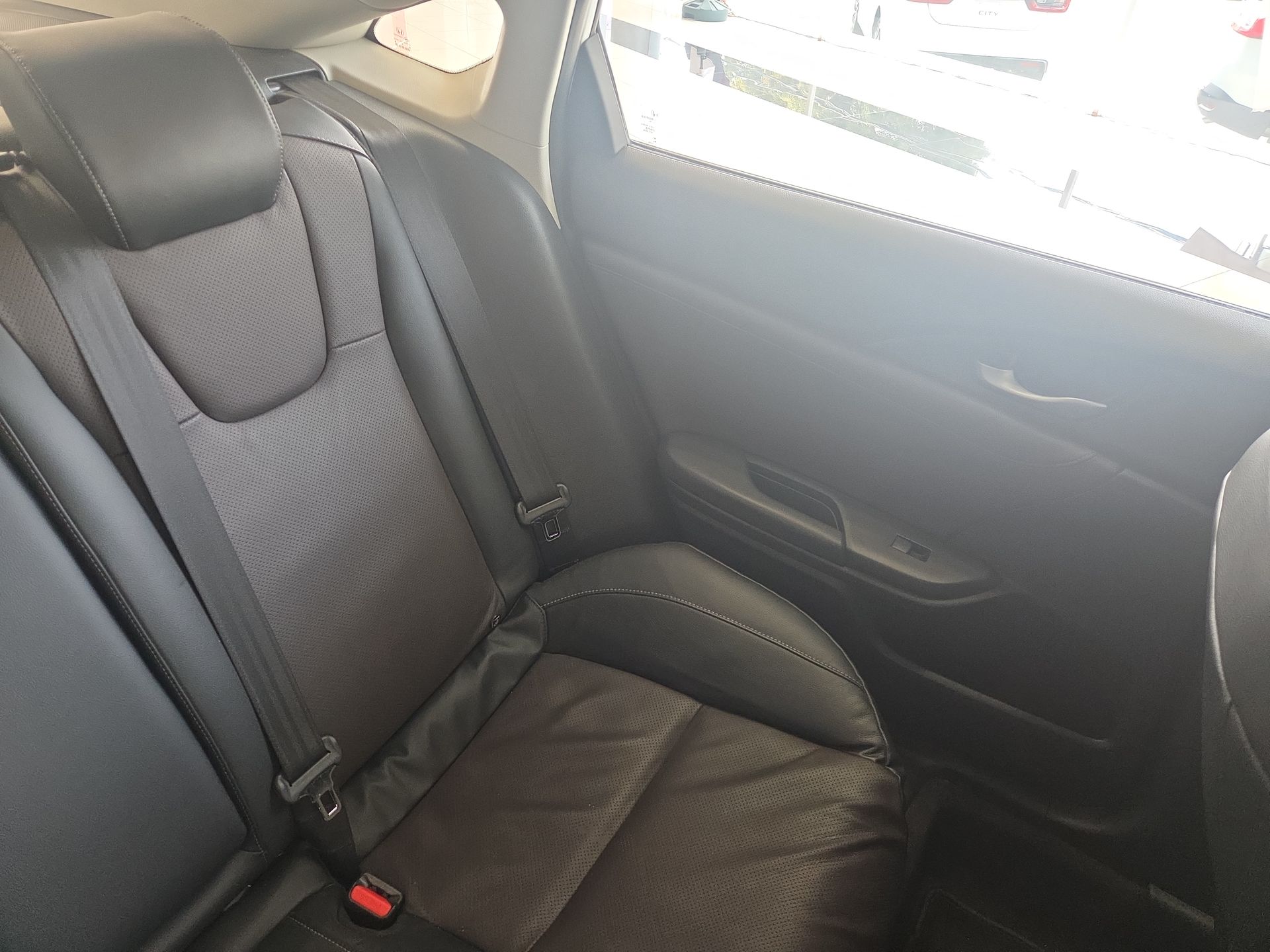 2021 Honda Insight 1.5 Híbrido Piel At