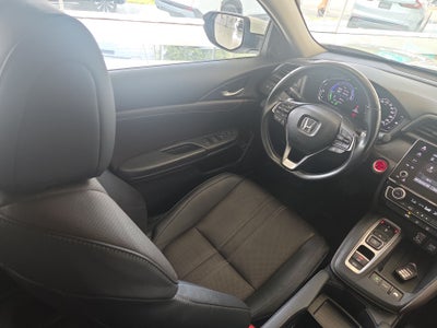 2021 Honda Insight 1.5 Híbrido Piel At