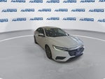 2021 Honda Insight 1.5 Híbrido Piel At