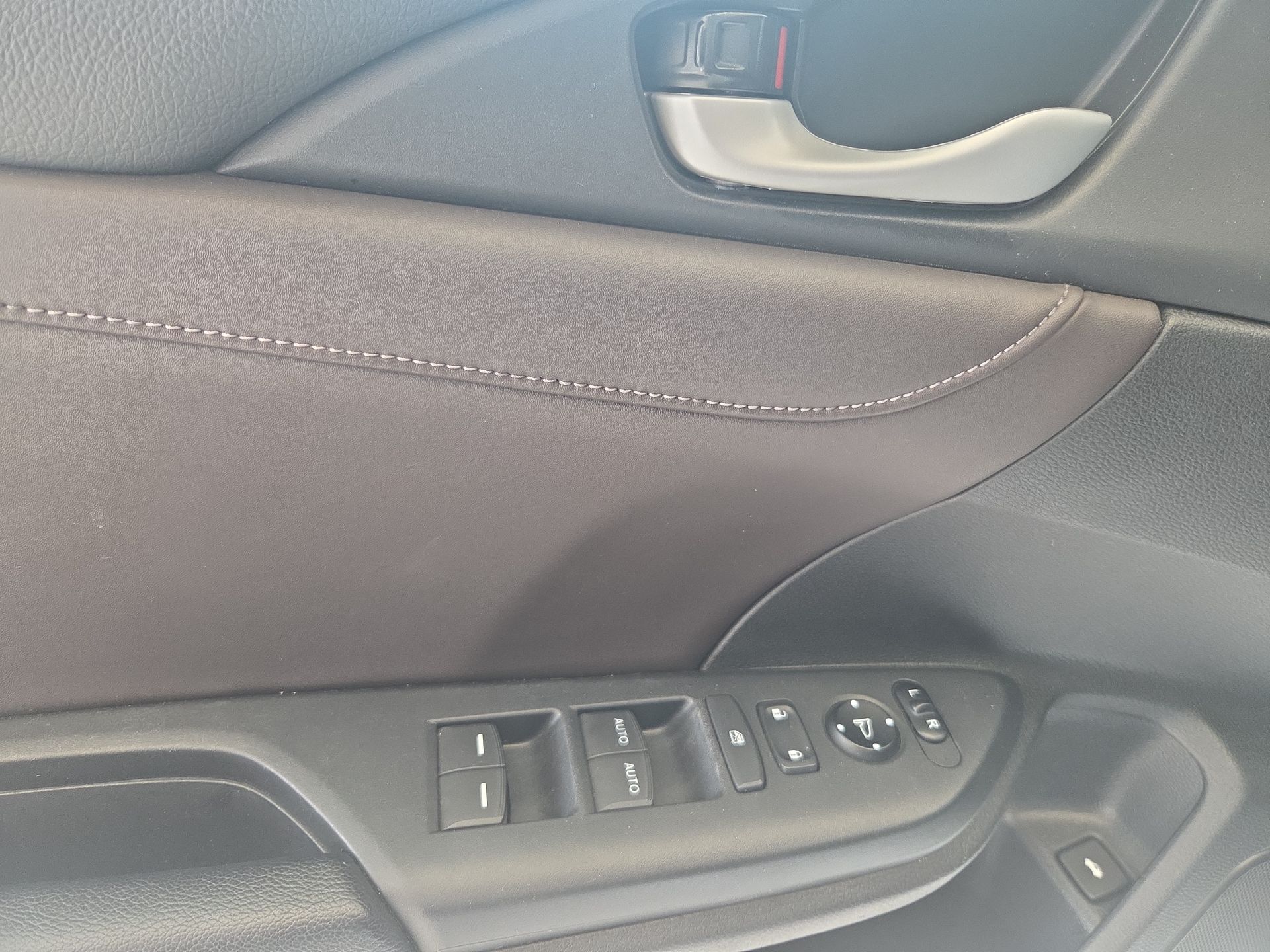 2021 Honda Insight 1.5 Híbrido Piel At