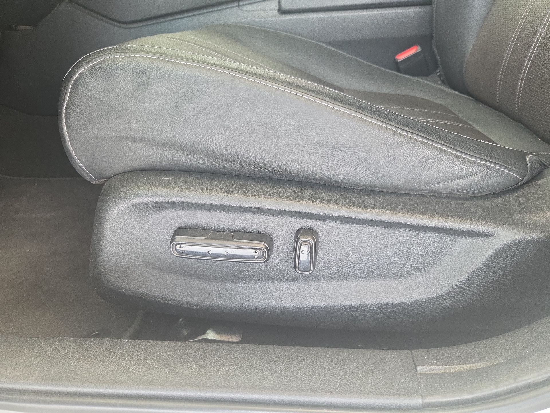 2021 Honda Insight 1.5 Híbrido Piel At