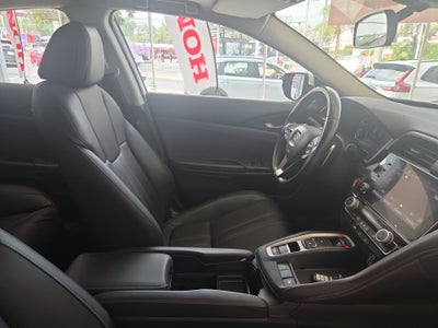 2021 Honda Insight 1.5 Híbrido Piel At