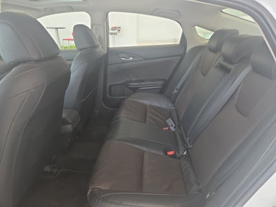 2021 Honda Insight 1.5 Híbrido Piel At