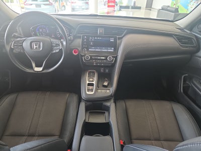 2021 Honda Insight 1.5 Híbrido Piel At