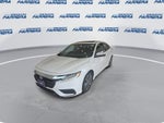 2021 Honda Insight 1.5 Híbrido Piel At
