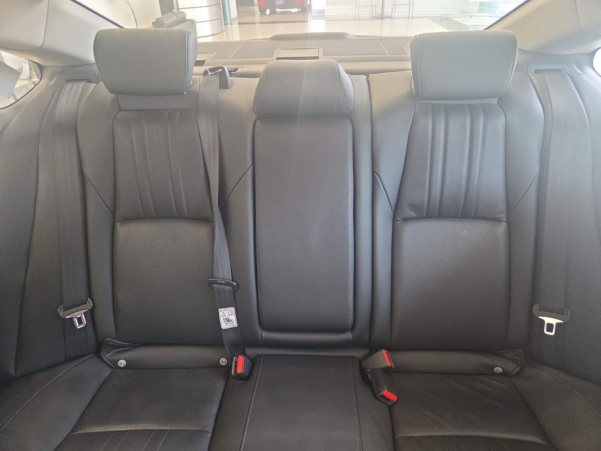 2021 Honda Accord 2.0 L4 Touring Piel Cvt