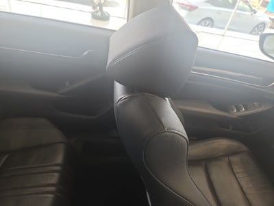 2021 Honda Accord 2.0 L4 Touring Piel Cvt