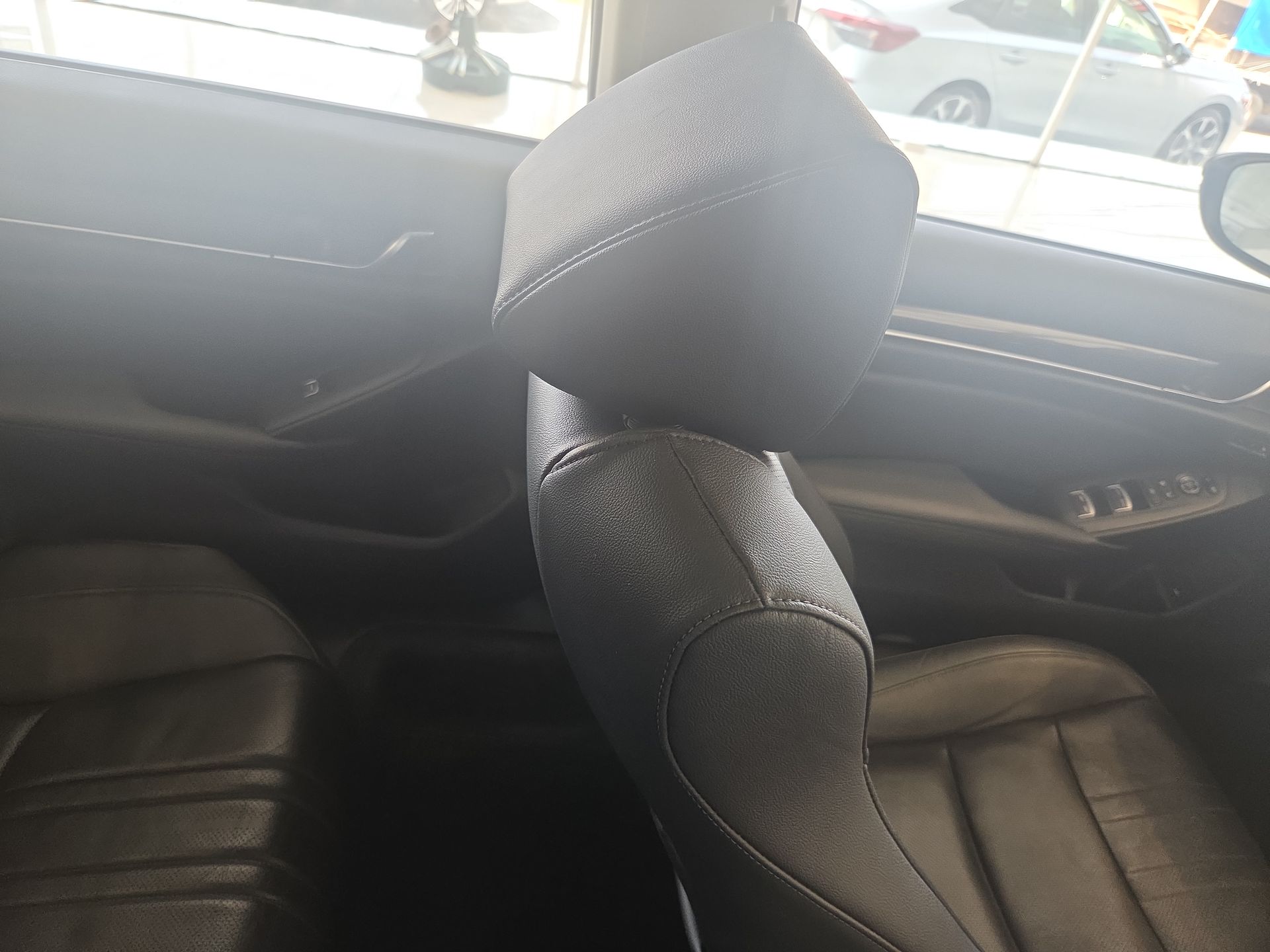 2021 Honda Accord 2.0 L4 Touring Piel Cvt