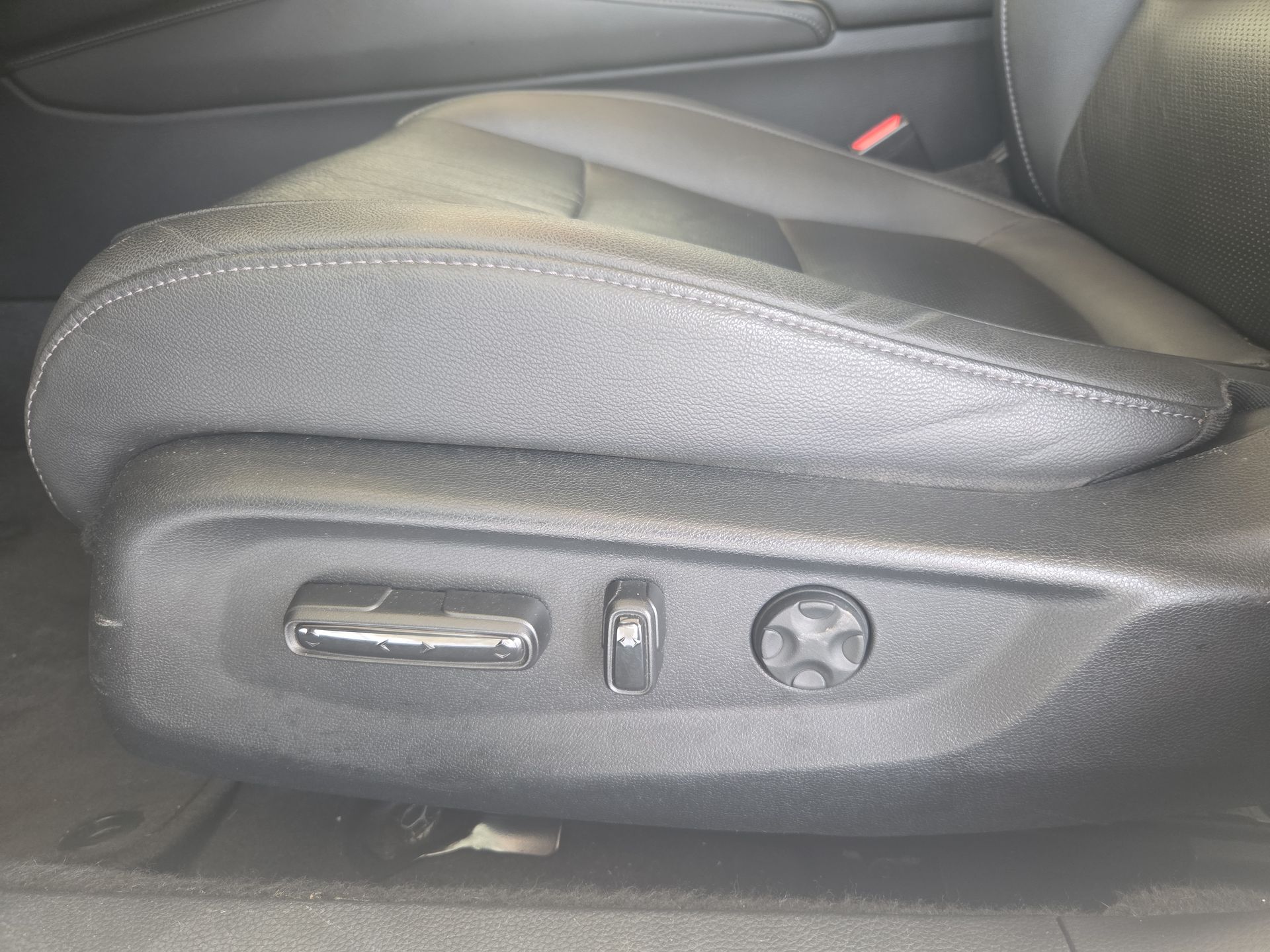 2021 Honda Accord 2.0 L4 Touring Piel Cvt