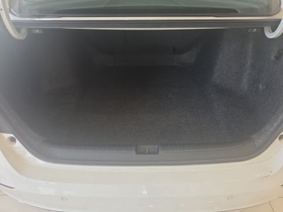 2021 Honda Accord 2.0 L4 Touring Piel Cvt