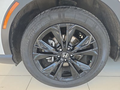 2024 Honda CR-V 2.0 Hybrid Touring At