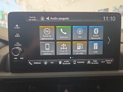 2024 Honda CR-V 2.0 Hybrid Touring At