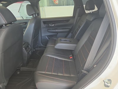 2024 Honda CR-V 2.0 Hybrid Touring At