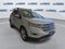 2018 Ford Edge 2.0 Titanium Ecoboost At