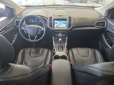 2018 Ford Edge 2.0 Titanium Ecoboost At