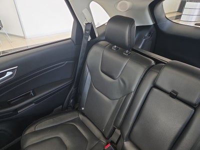 2018 Ford Edge 2.0 Titanium Ecoboost At