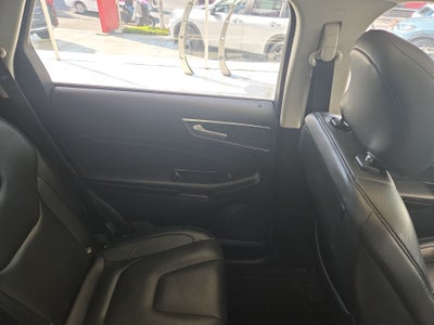 2018 Ford Edge 2.0 Titanium Ecoboost At