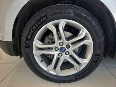 2018 Ford Edge 2.0 Titanium Ecoboost At